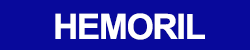 Hemoril Logo