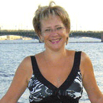 Użytkowniczka Marianna