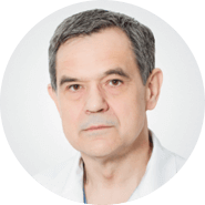 Romuald Wilczkowski - Proktolog